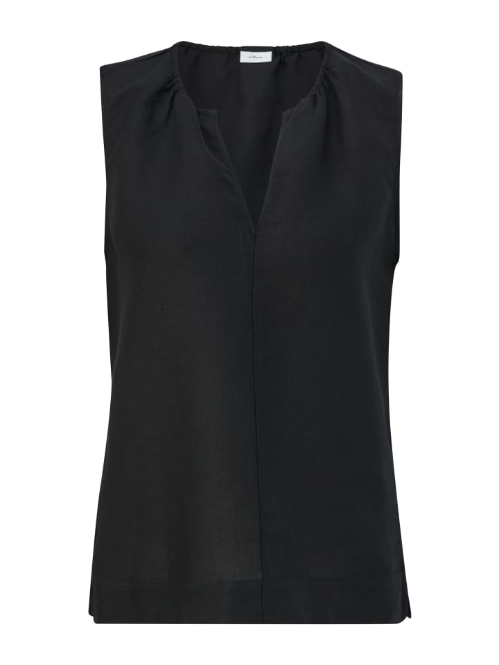 Блузка 9999_черная s.Oliver
Блузка 9999_черная s.Oliver