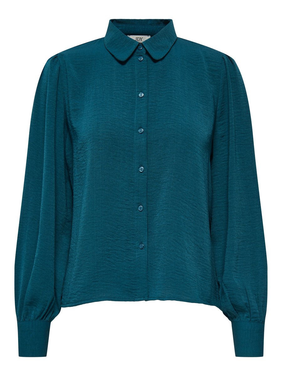 Блуза JDY JDYDIVYA LIFE PUFF, Reflecting Pond/Dark Blue
Блуза JDY JDYDIVYA LIFE PUFF, Reflecting Pond/Dark Blue