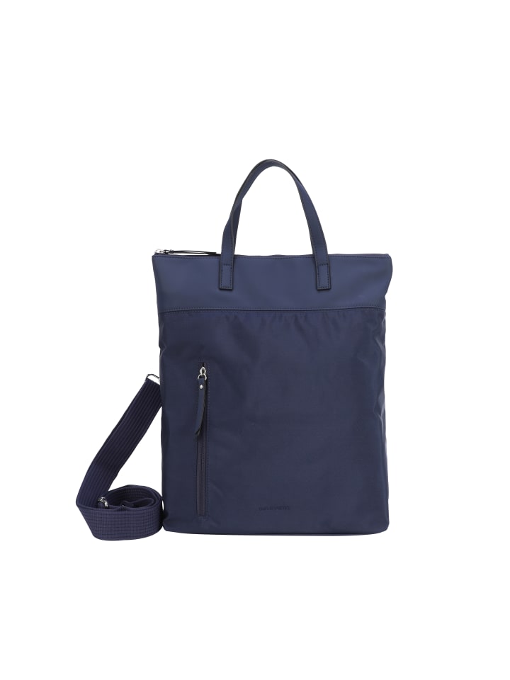 Рюкзак Gerry Weber, темно-синий
Рюкзак Gerry Weber, темно-синий