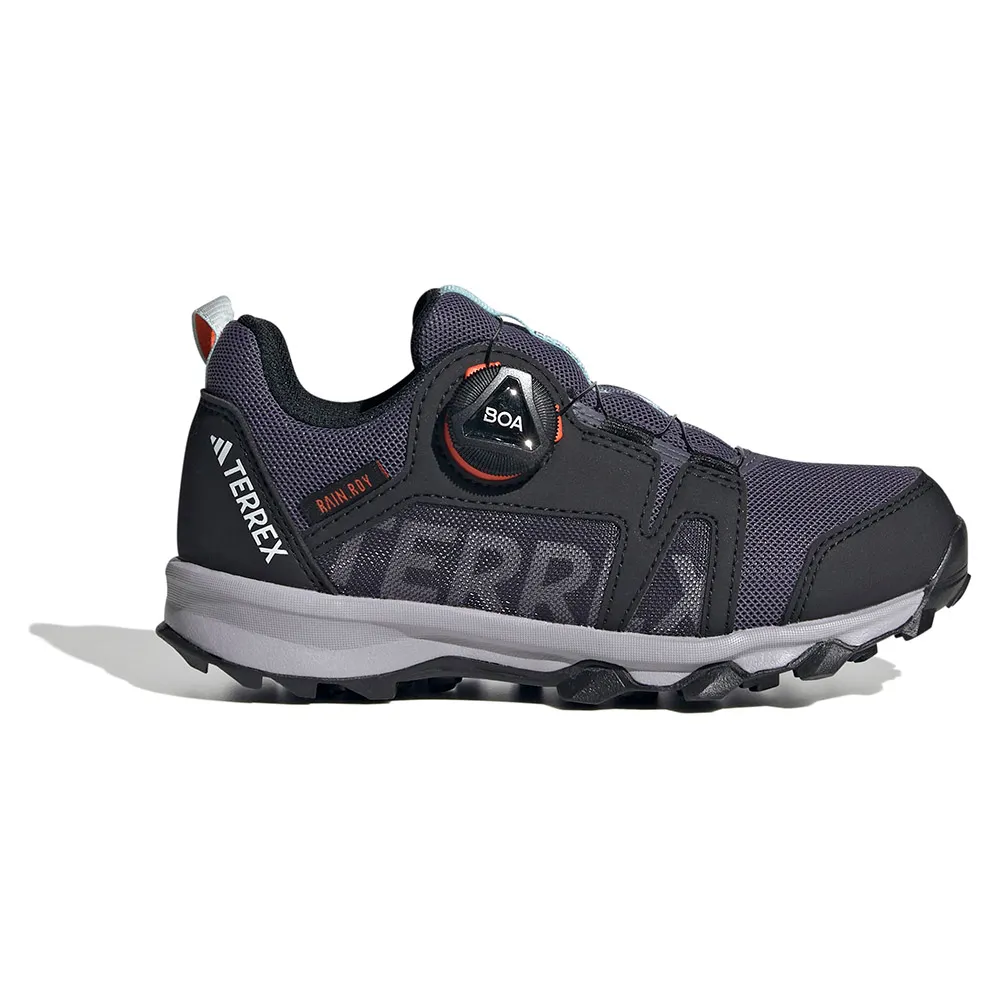 Кроссовки adidas Terrex Agravic BOA Rain.Rdy trail, серый
Кроссовки adidas Terrex Agravic BOA Rain.Rdy trail, серый