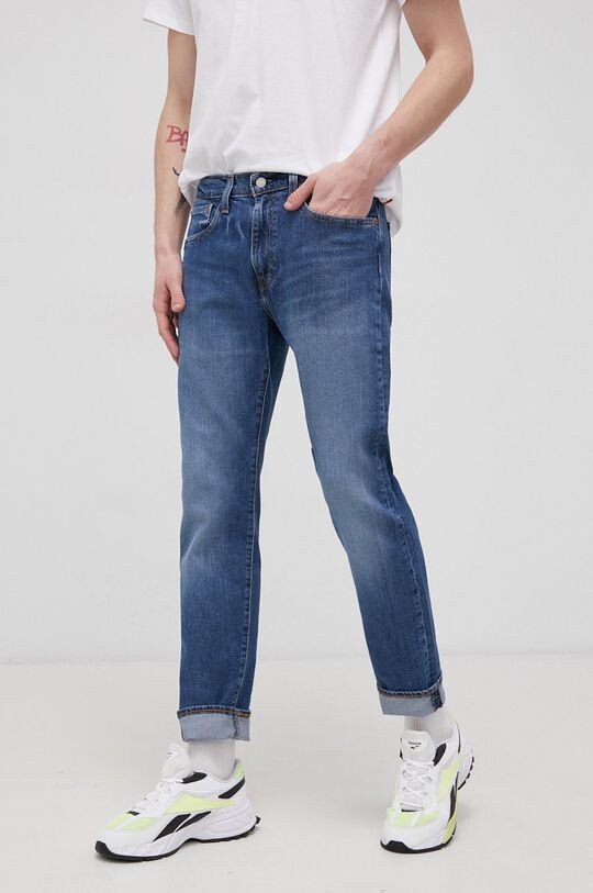 Джинсы 502 Levi's, синий
Джинсы 502 Levi's, синий