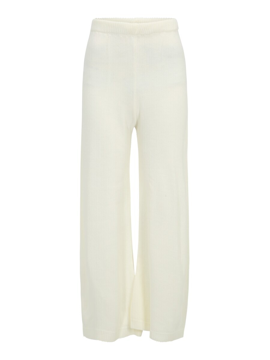 Тканевые брюки Dorothy Perkins Petite Wide leg Pants, кремовый 
Тканевые брюки Dorothy Perkins Petite Wide leg Pants, кремовый