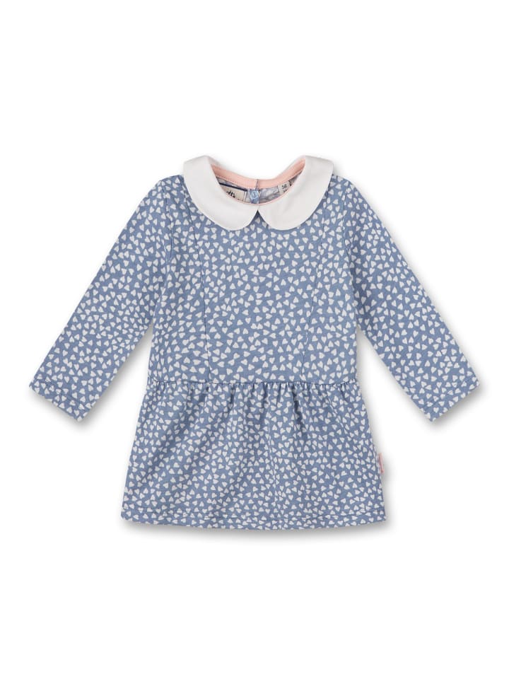 Платье Sanetta, синий
Платье Sanetta, синий