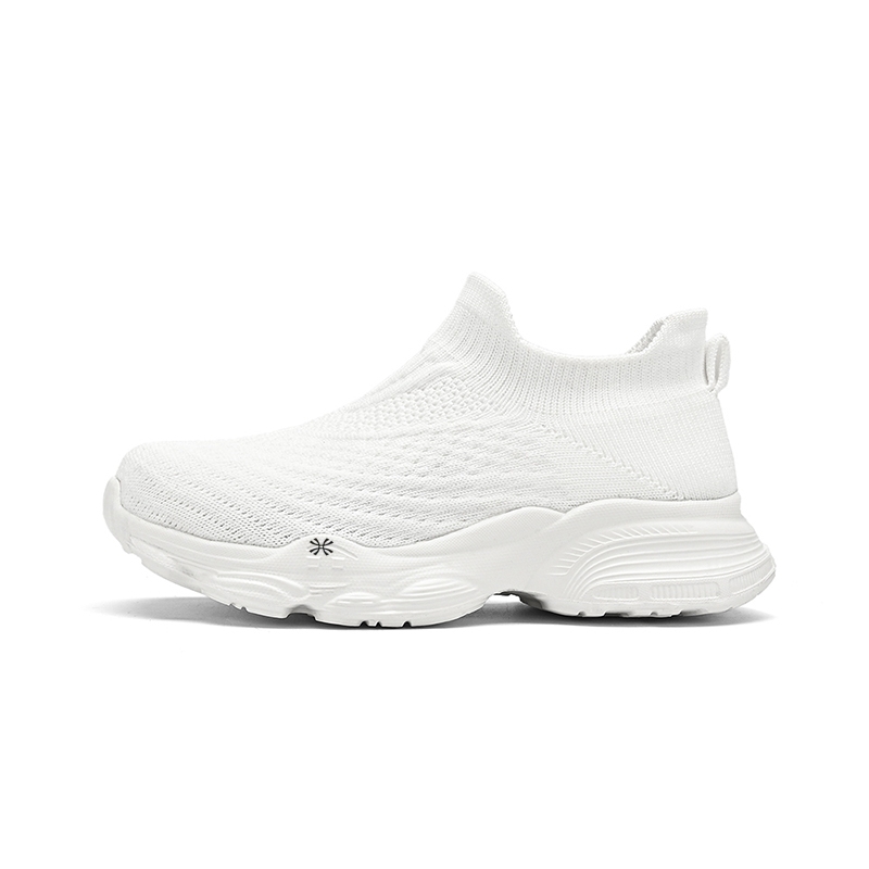 Прочные дышащие детские кроссовки для бега YUZHAOLIN, белый
Прочные дышащие детские кроссовки для бега YUZHAOLIN, белый