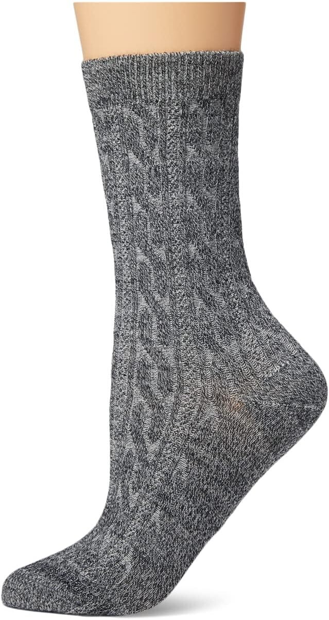 Повседневный комплект из мериносовой шерсти Cable Zero Cushion Smartwool, цвет Natural
Повседневный комплект из мериносовой шерсти Cable Zero Cushion Smartwool, цвет Natural