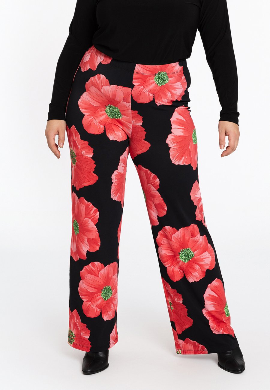 Брюки YOEK MIT EINEM ELASTISCHEN BUND, Red
Брюки YOEK MIT EINEM ELASTISCHEN BUND, Red