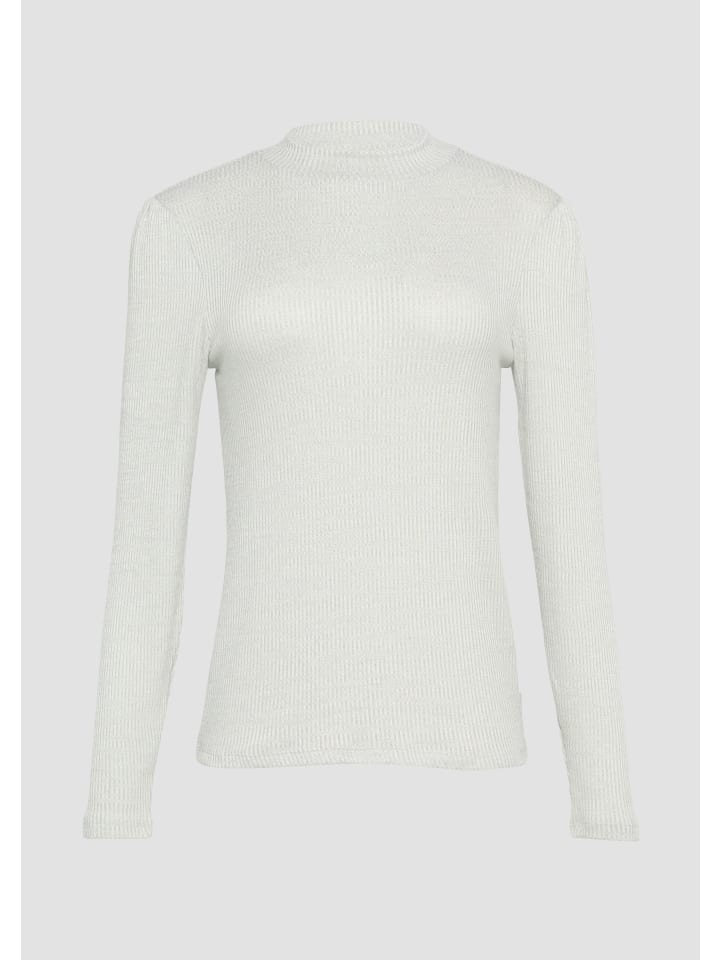 Футболка в цвете 05W0_cream QS
Футболка в цвете 05W0_cream QS