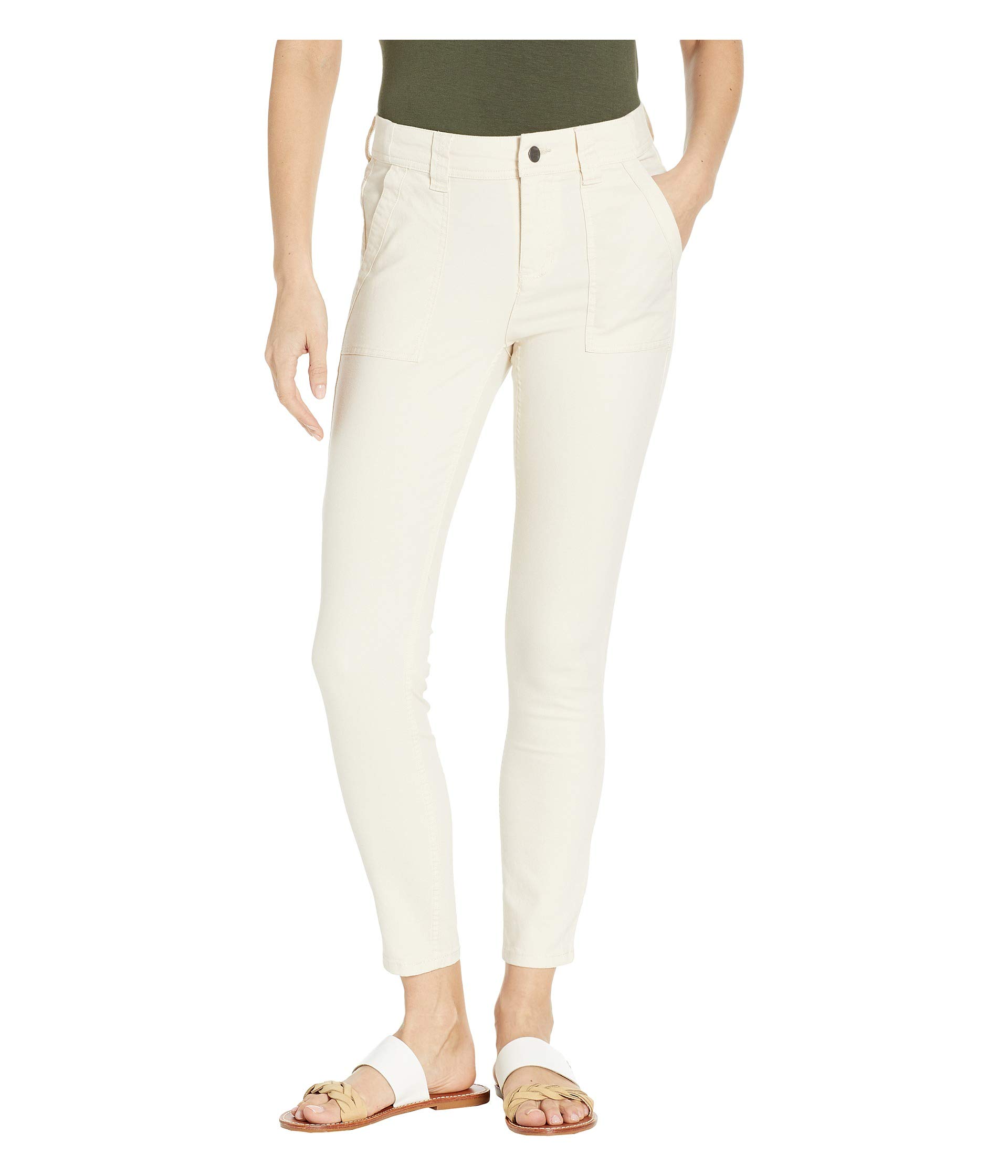 Брюки Toad&Co Earthworks Ankle Pants, Salt
Брюки Toad&Co Earthworks Ankle Pants, Salt