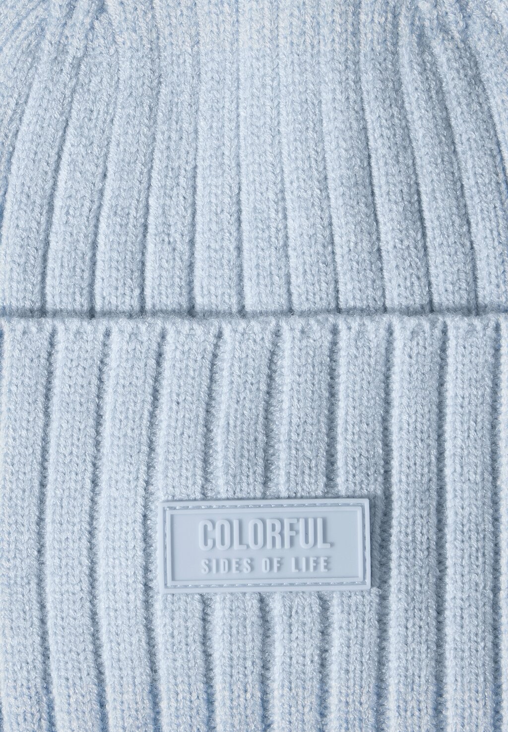 Шапка Street One, синий металлик
Шапка Street One, синий металлик