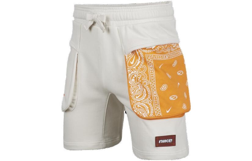 Дети Шорты Nike, белый
Дети Шорты Nike, белый