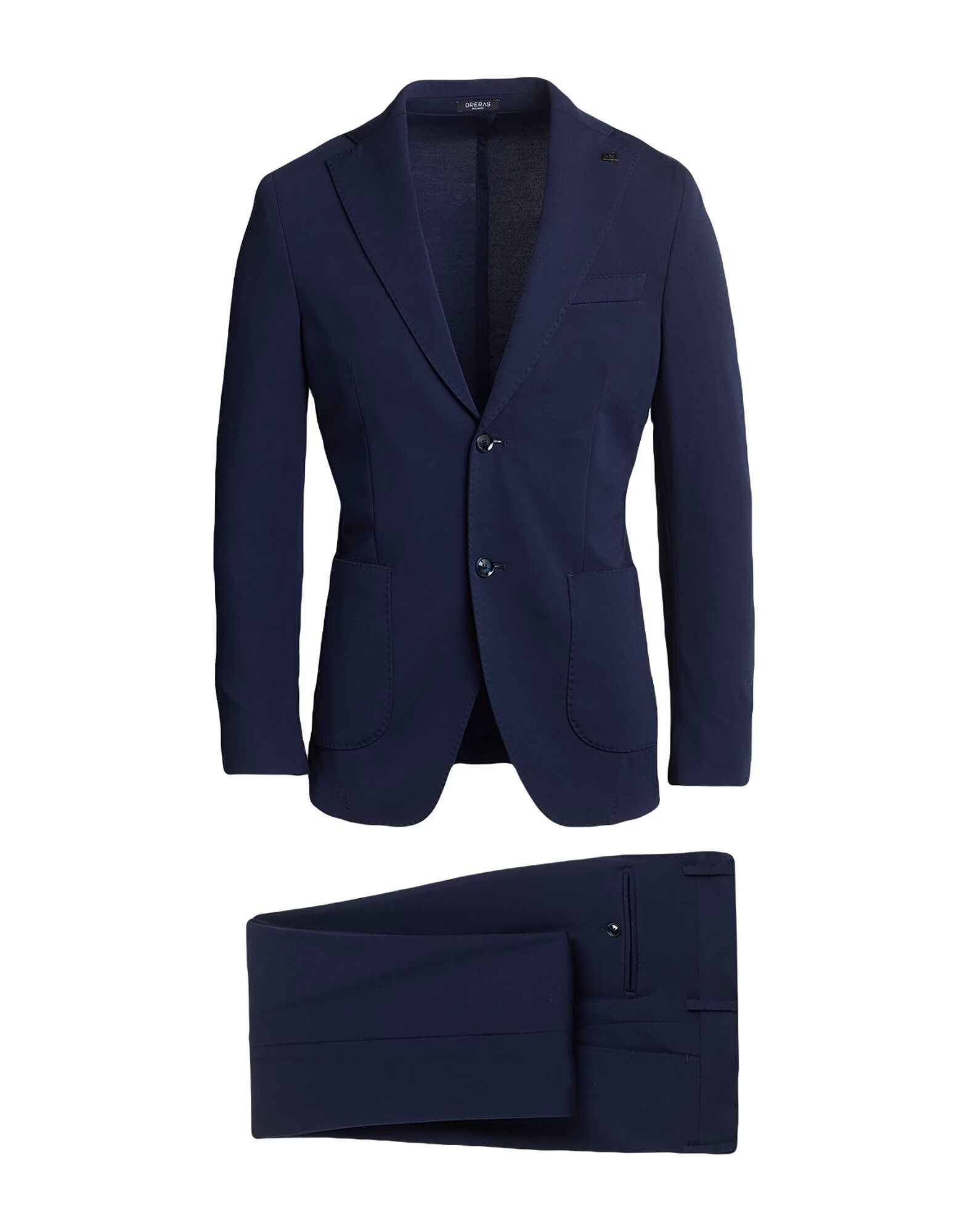 Костюм Breras Milano, темно-синий
Костюм Breras Milano, темно-синий