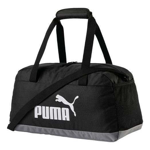 Сумка phase sports bag 'black white' Puma, черный
Сумка phase sports bag 'black white' Puma, черный