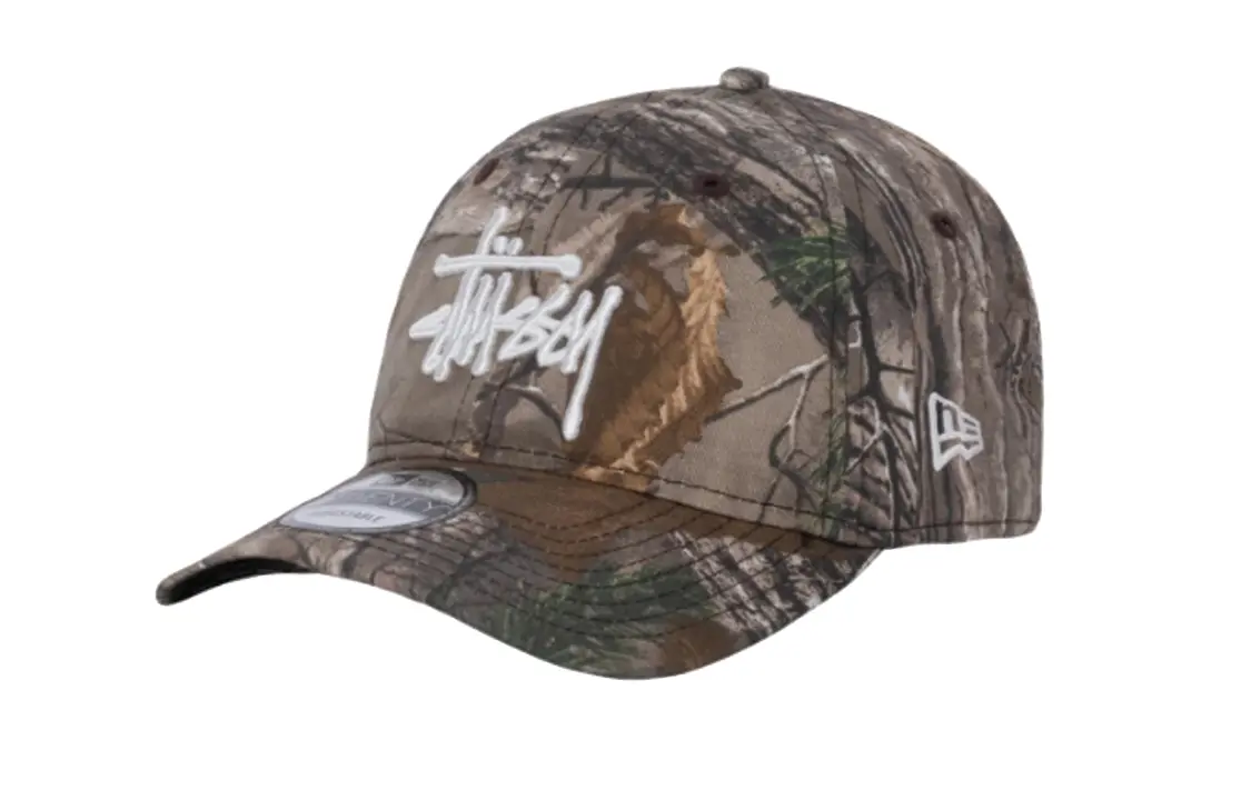 Кепка унисекс Stussy
Кепка унисекс Stussy