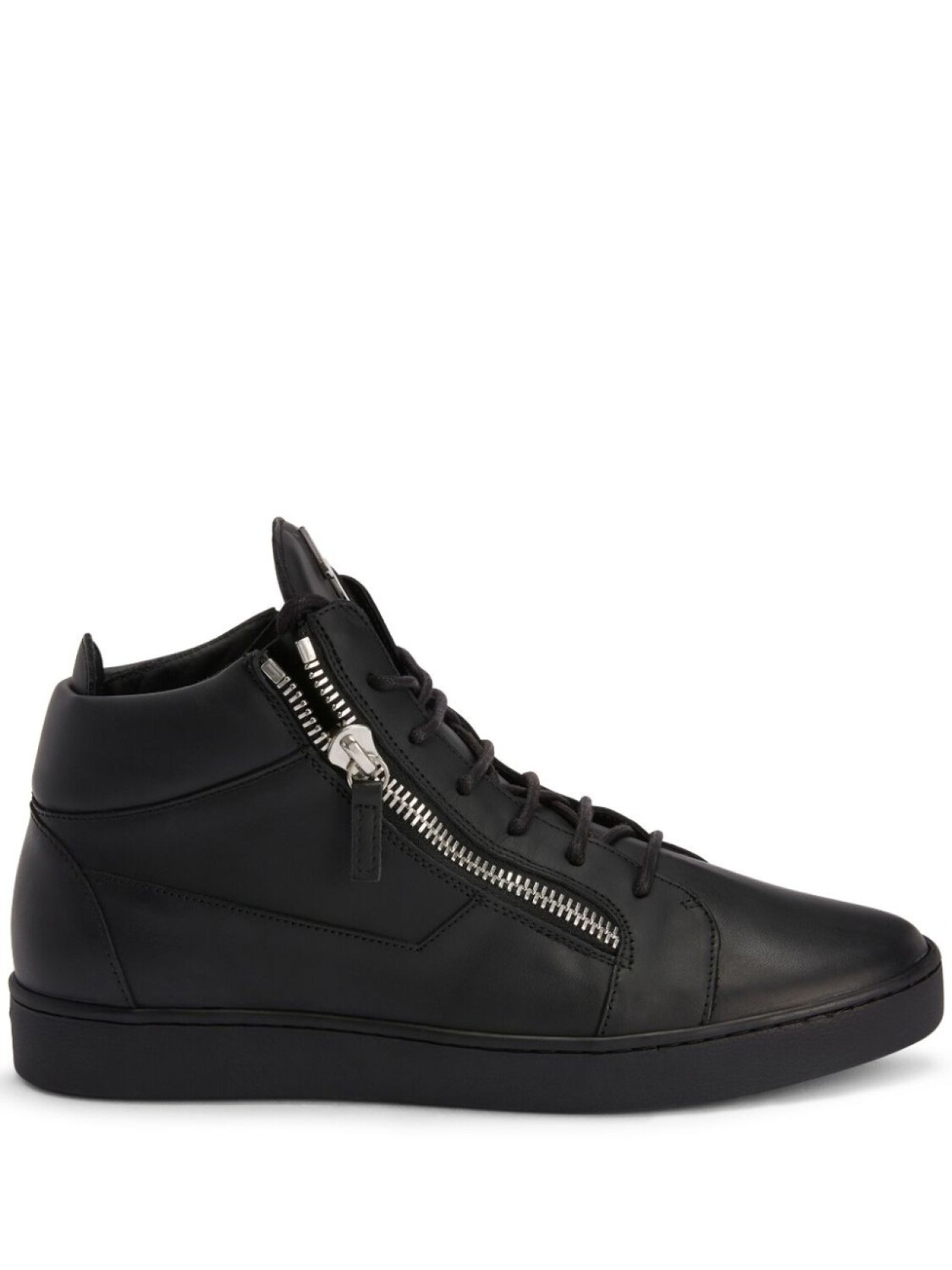 Giuseppe Zanotti кеды Kriss, черный
Giuseppe Zanotti кеды Kriss, черный