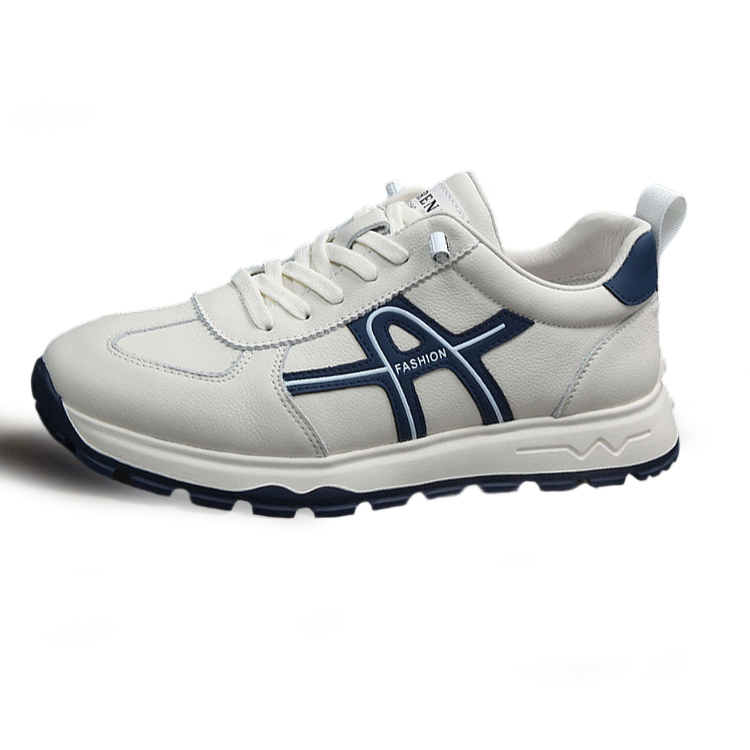 Износостойкие, дышащие, поддерживающие, легкие, низкие повседневные мужские туфли SENJIALUO, White Blue
Износостойкие, дышащие, поддерживающие, легкие, низкие повседневные мужские туфли SENJIALUO, White Blue