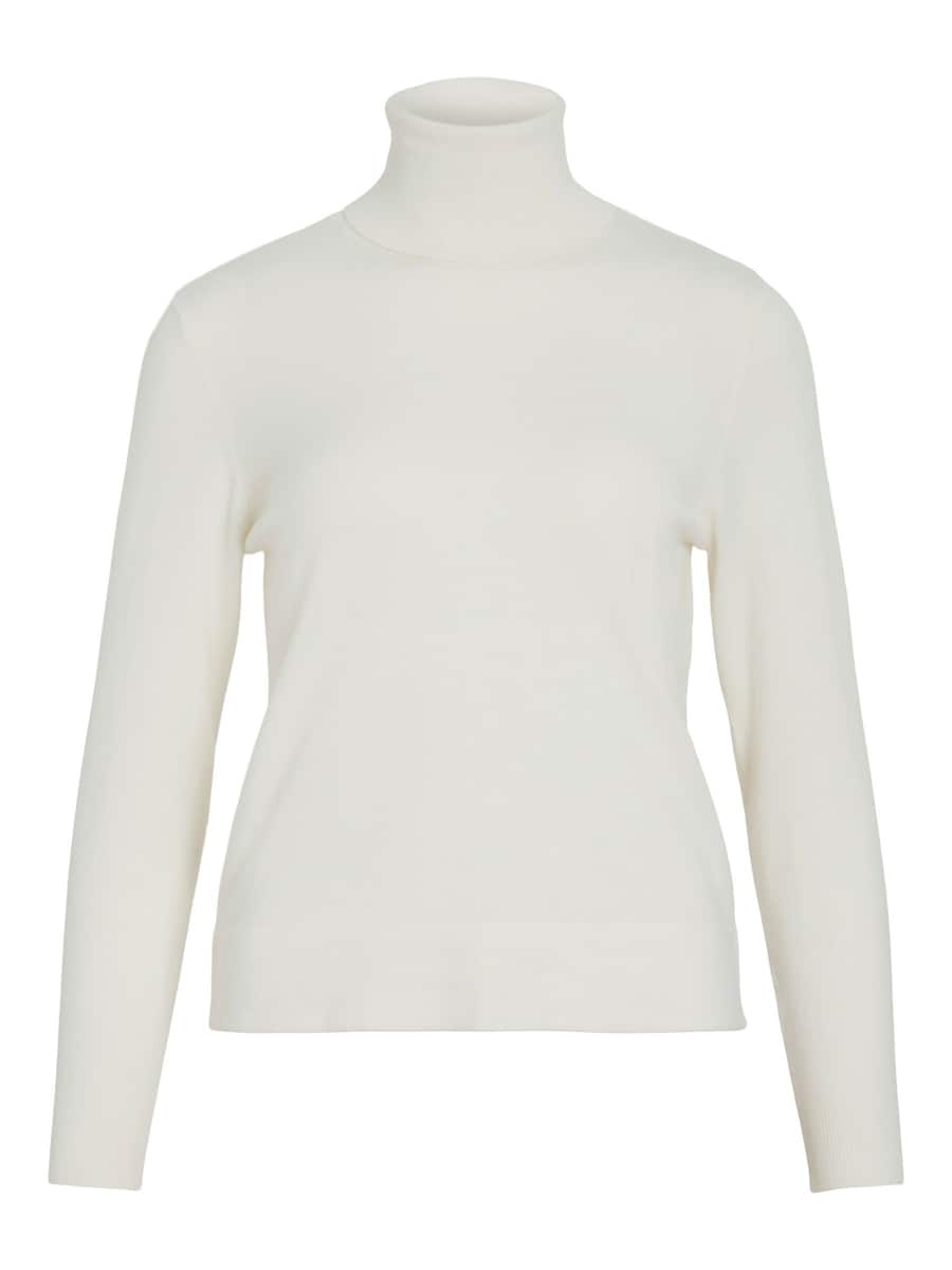 Свитер VILA KERRY, белый
Свитер VILA KERRY, белый