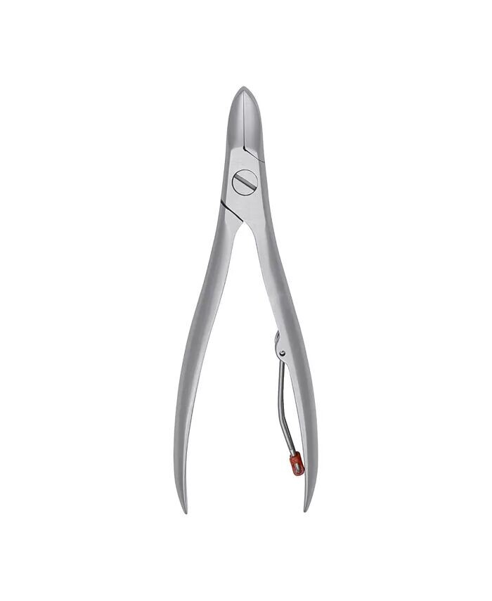 Красота щипцы для ногтей Zwilling, цвет Silver-tone
Красота щипцы для ногтей Zwilling, цвет Silver-tone