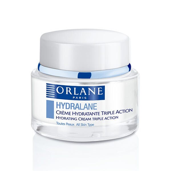 Крем тройного действия Hydralane 50 мл Orlane
Крем тройного действия Hydralane 50 мл Orlane