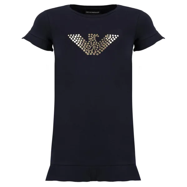 Платье Emporio Armani, синий
Платье Emporio Armani, синий