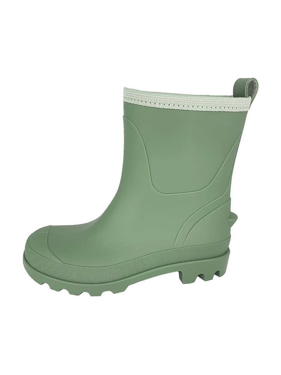 Резиновые сапоги BECK Little Fellow, зеленый
Резиновые сапоги BECK Little Fellow, зеленый