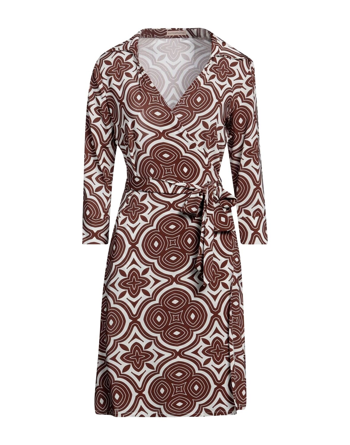 Платье Camicettasnob, гранат
Платье Camicettasnob, гранат