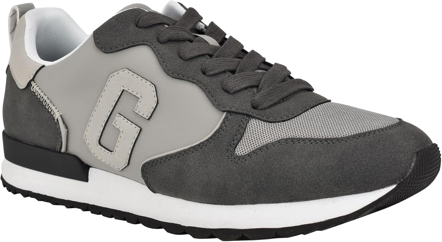 Мужские кроссовки Guess Adax, Dark Grey Multi 020
Мужские кроссовки Guess Adax, Dark Grey Multi 020