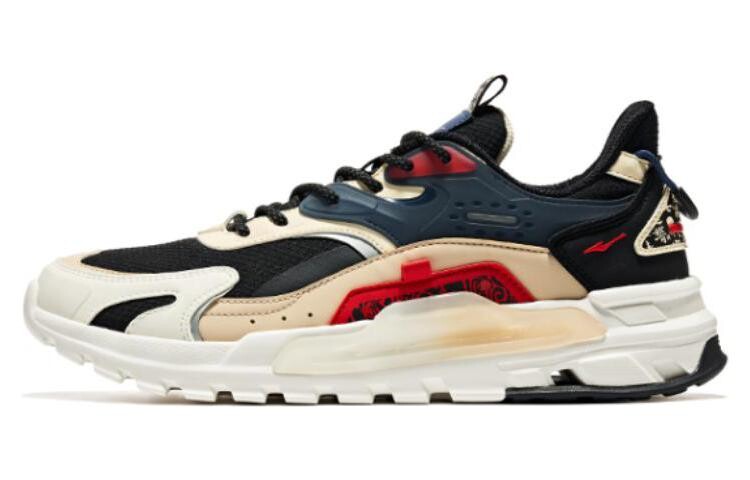 Кроссовки Henan Museum Running Shoes Men Low-Top Black/White/Red Erke, Белый, Кроссовки Henan Museum Running Shoes Men Low-Top Black/White/Red Erke
Кроссовки Henan Museum Running Shoes Men Low-Top Black/White/Red Erke, Белый, Кроссовки Henan Museum Running Shoes Men Low-Top Black/White/Red Erke