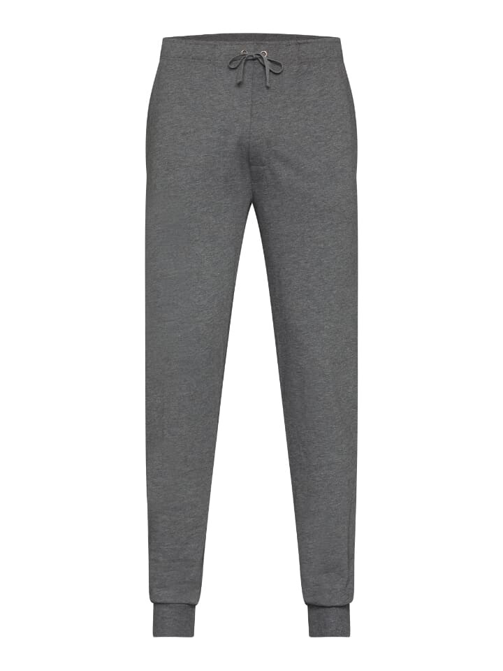 Тканевые брюки comazo Hose lang mit Bündchen, цвет Grau-Melange
Тканевые брюки comazo Hose lang mit Bündchen, цвет Grau-Melange