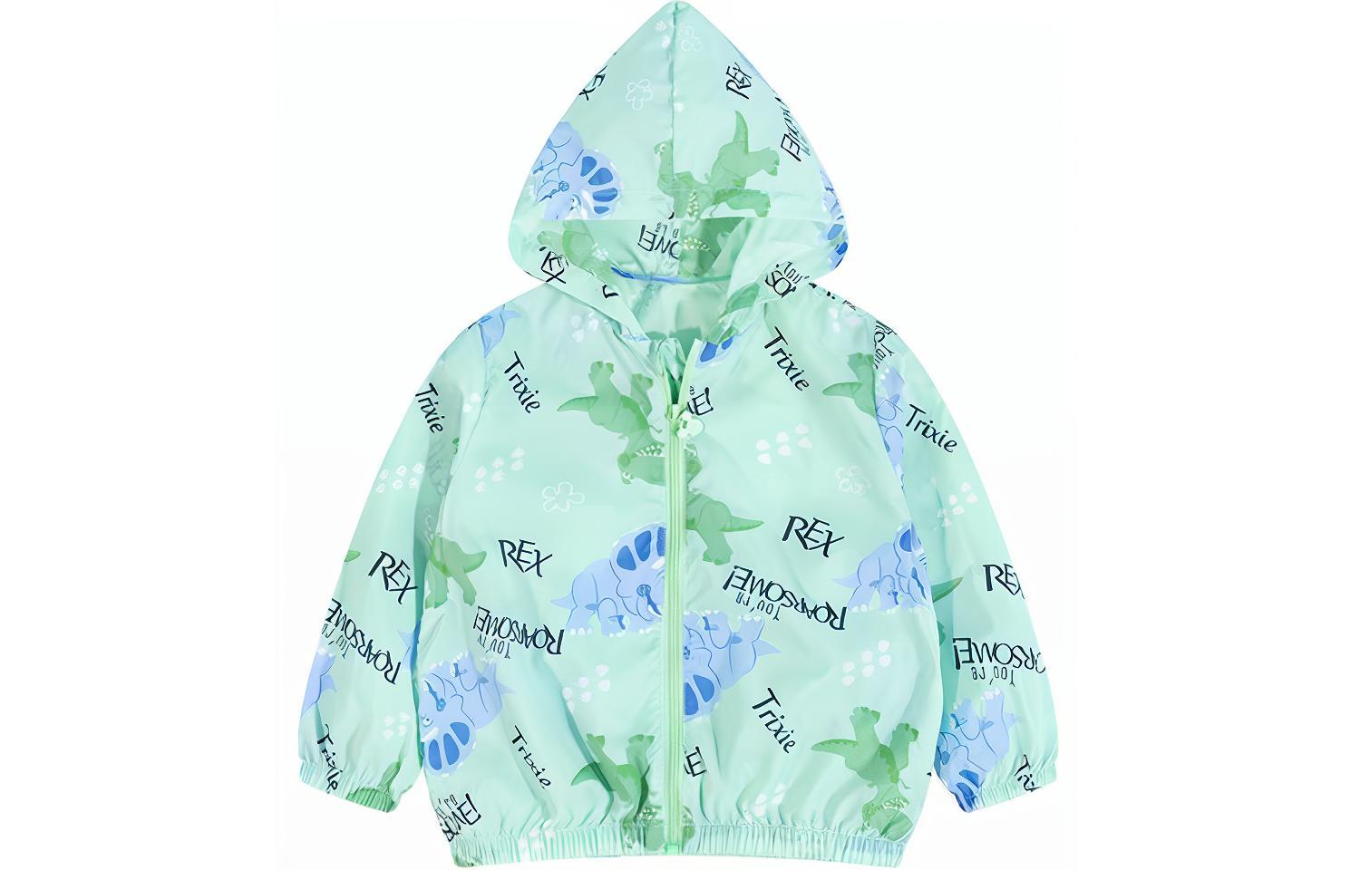 Детская одежда для защиты от солнца Kids' Disney, Dinosaurs Are Full Of Prints
Детская одежда для защиты от солнца Kids' Disney, Dinosaurs Are Full Of Prints