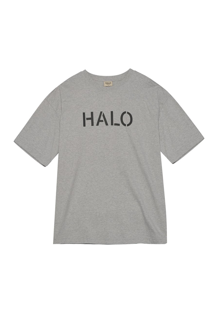Футболка HALO UNIFORM BOXY , Light Grey Melange/Light Grey, Серый, Футболка HALO UNIFORM BOXY , Light Grey Melange/Light Grey
Футболка HALO UNIFORM BOXY , Light Grey Melange/Light Grey, Серый, Футболка HALO UNIFORM BOXY , Light Grey Melange/Light Grey