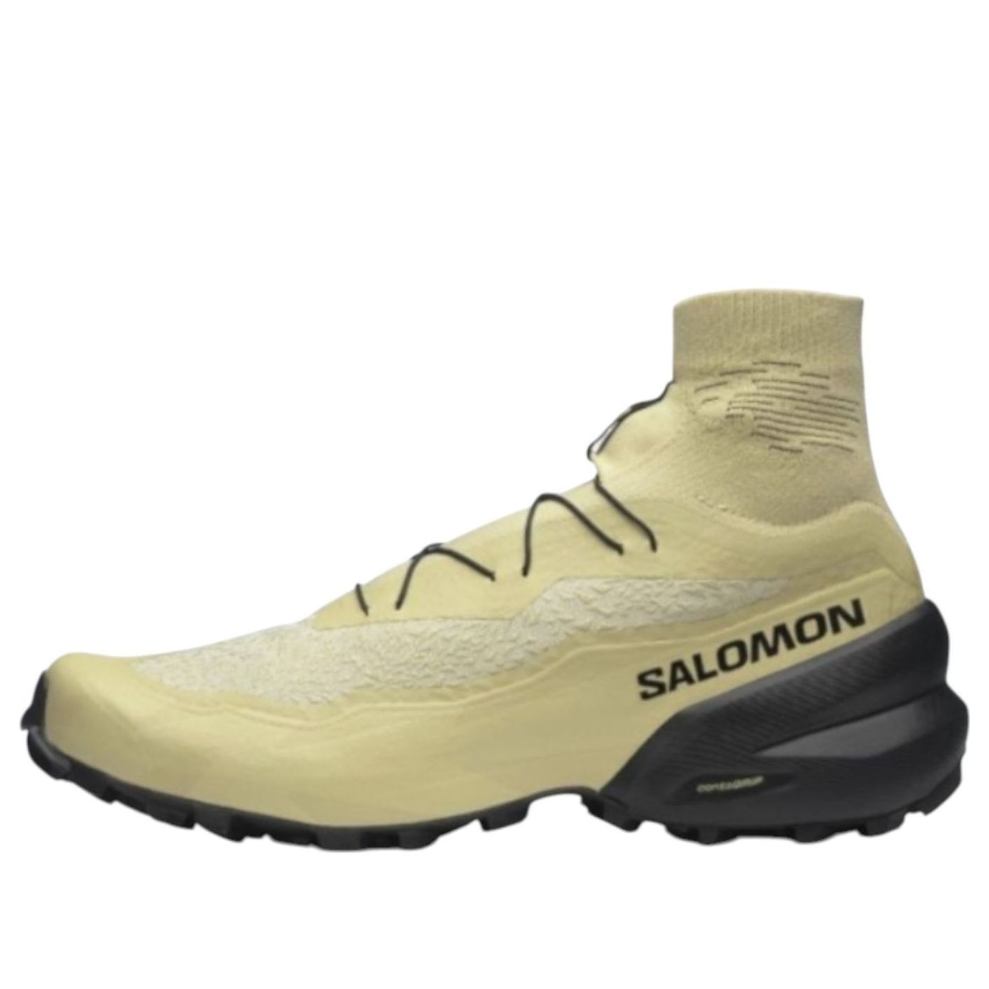 Кроссовки SALOMON Speedcross Advanced 'Pale Olive Green'
Кроссовки SALOMON Speedcross Advanced 'Pale Olive Green'