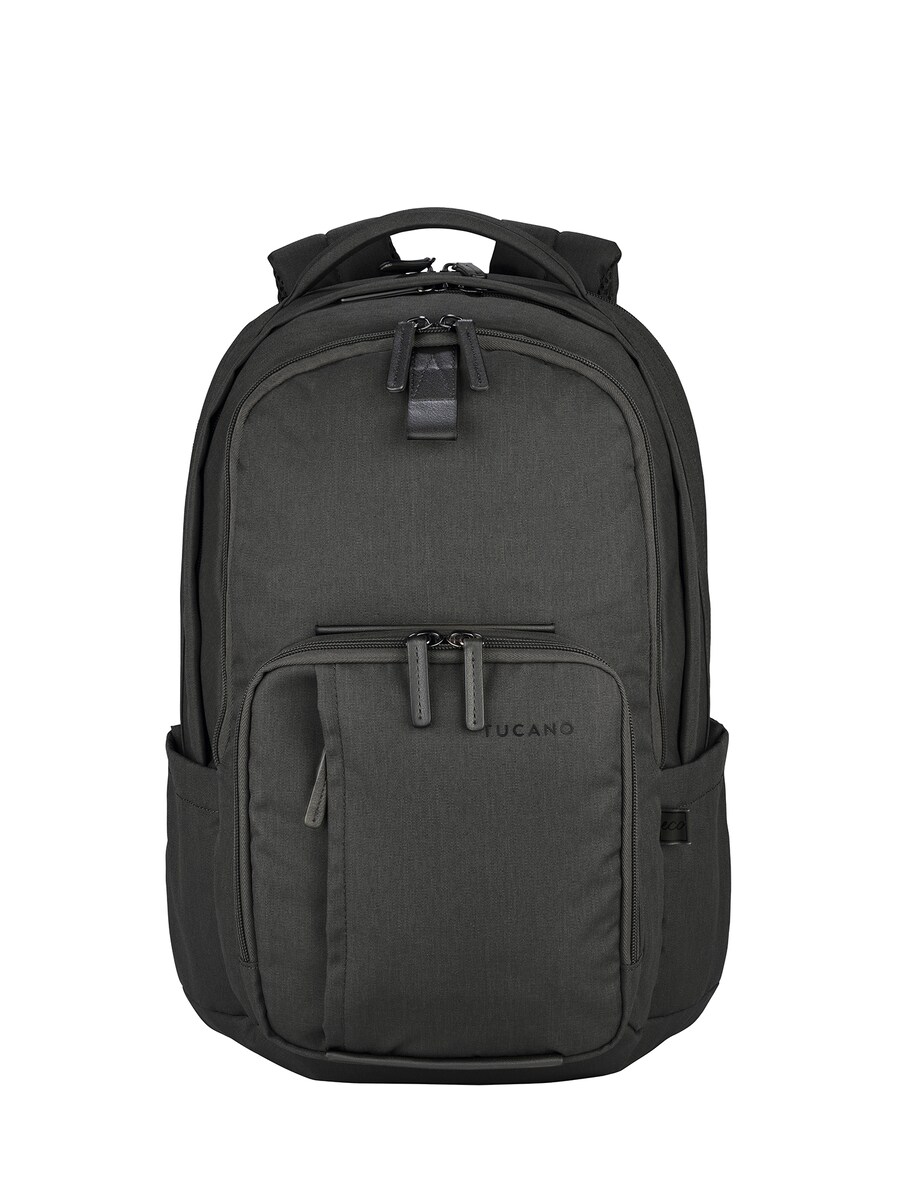 Рюкзак TUCANO, черный
Рюкзак TUCANO, черный