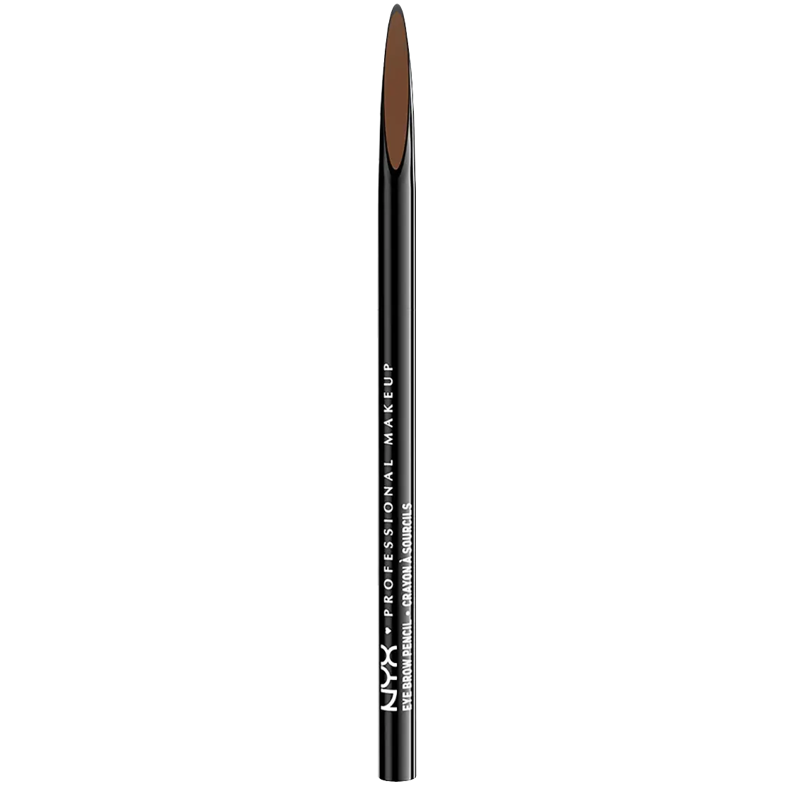 Двусторонний карандаш для бровей нежно-коричневый 03 Nyx Professional Makeup Precision, 0,13 гр
Двусторонний карандаш для бровей нежно-коричневый 03 Nyx Professional Makeup Precision, 0,13 гр