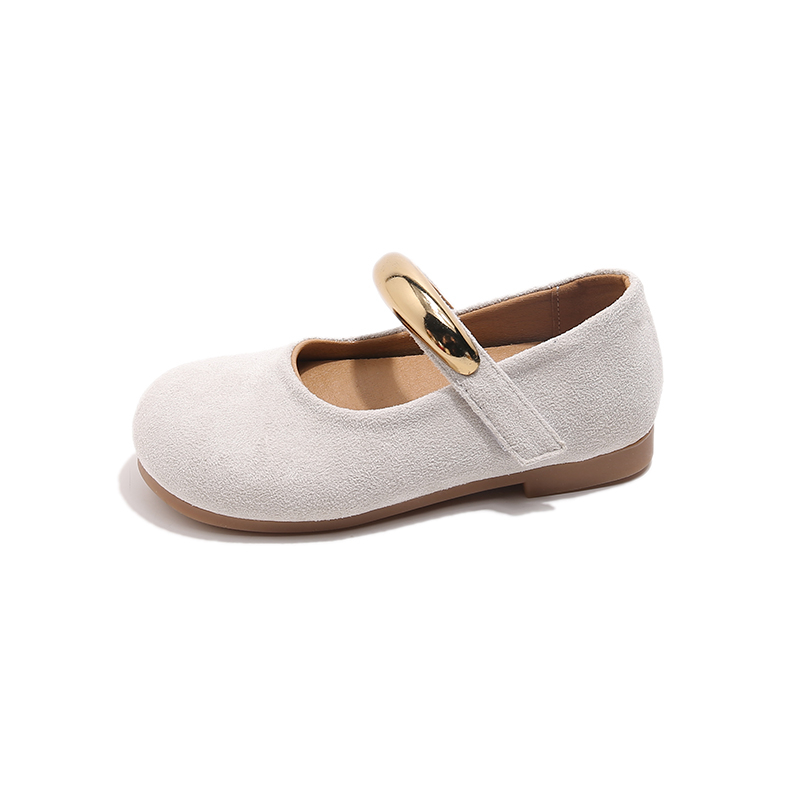 Детские кожаные туфли с низким верхом, устойчивые к истиранию TONYBEAR, экрю
Детские кожаные туфли с низким верхом, устойчивые к истиранию TONYBEAR, экрю