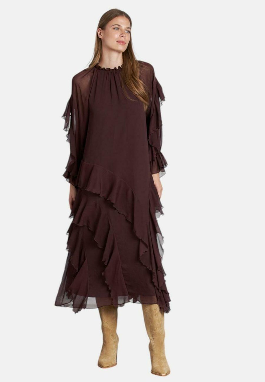 Платье Alma en Pena Day dress, Brown
Платье Alma en Pena Day dress, Brown