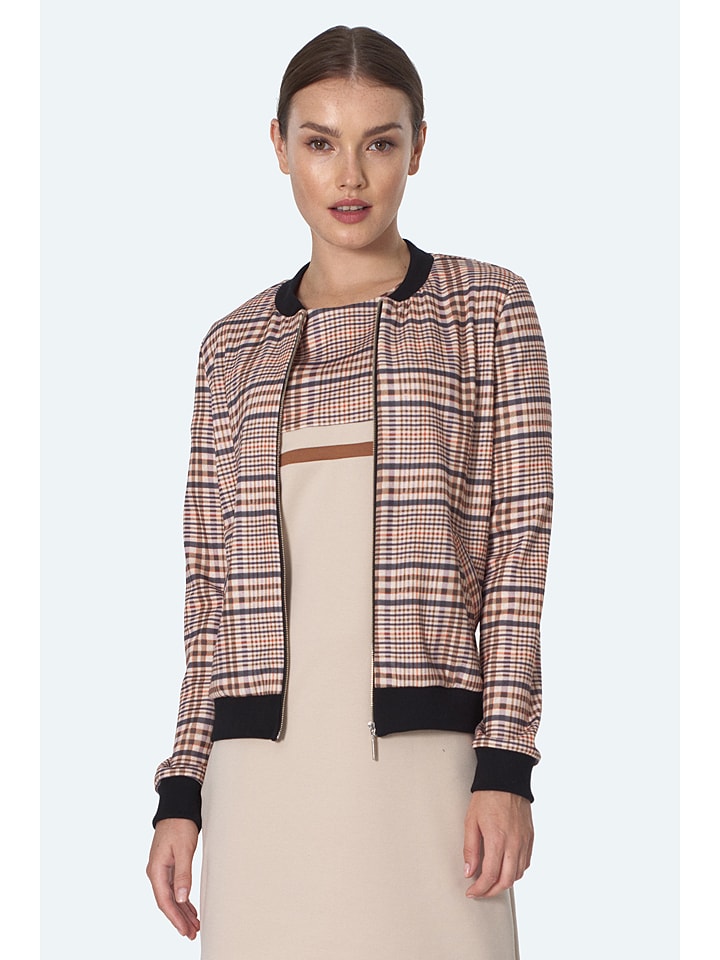 Блузон Nife, бежевый 
Блузон Nife, бежевый