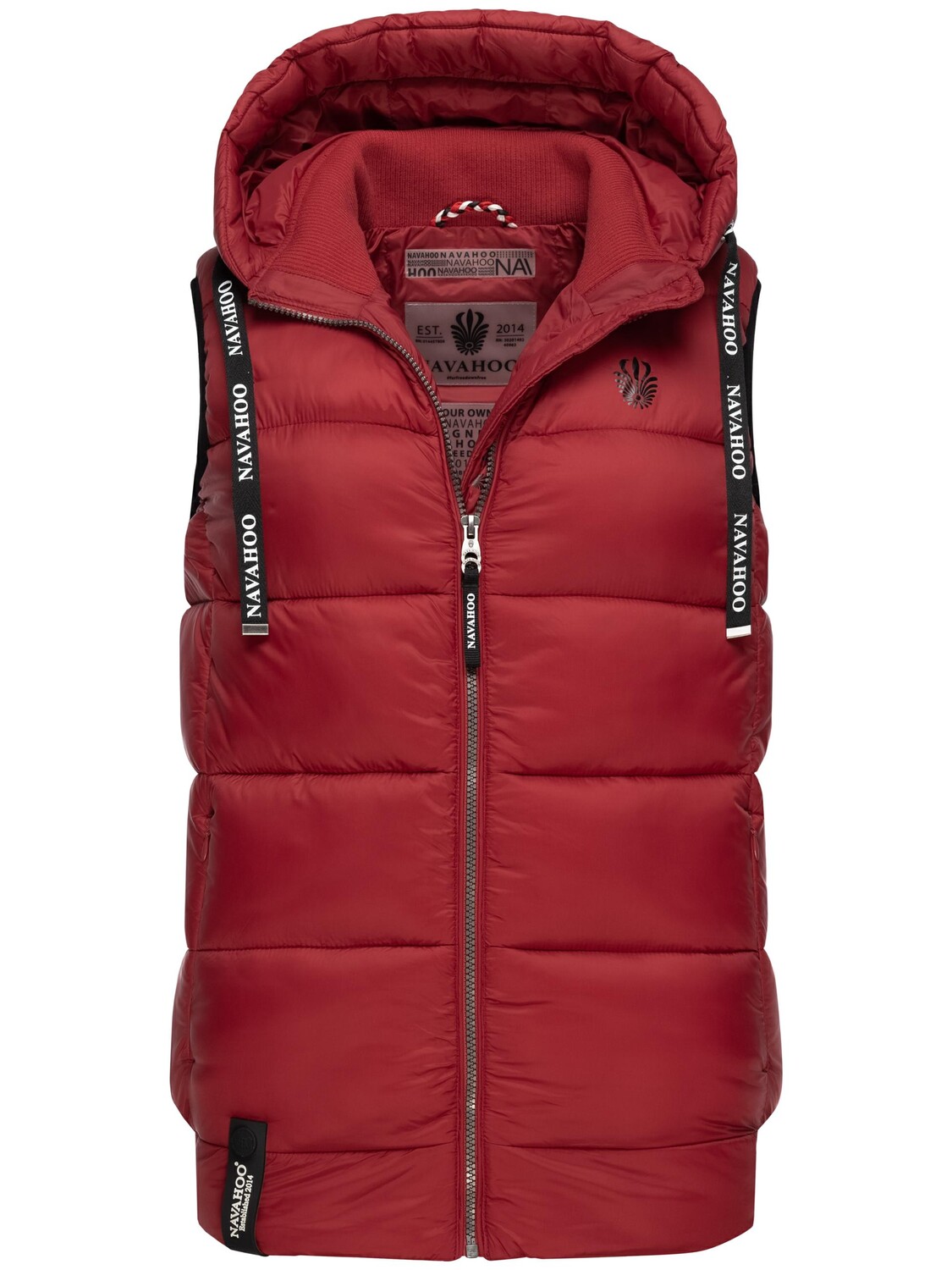 Утепленный жилет Navahoo Kassidy, цвет Blood Red, Красный, Утепленный жилет Navahoo Kassidy, цвет Blood Red
Утепленный жилет Navahoo Kassidy, цвет Blood Red, Красный, Утепленный жилет Navahoo Kassidy, цвет Blood Red