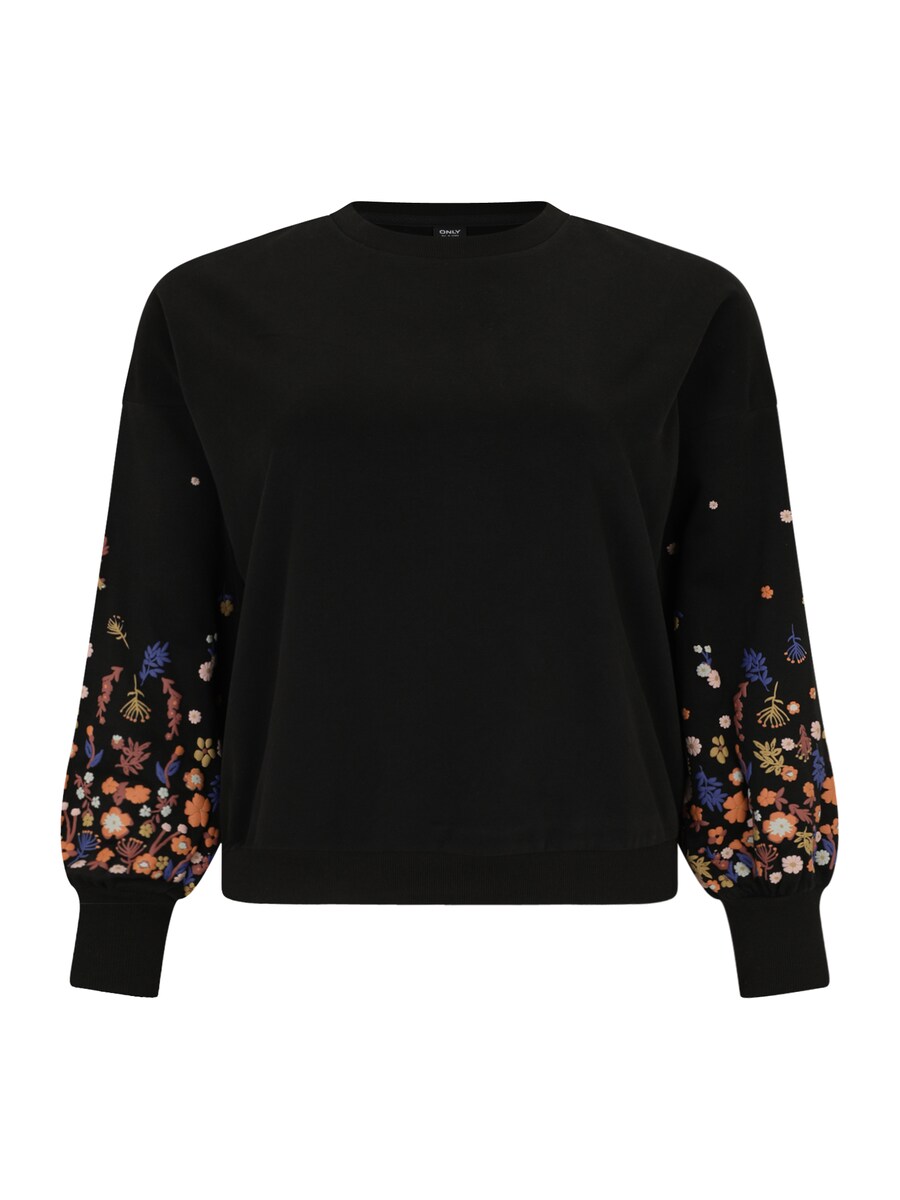 Толстовка Only Tall ONLBrooke, Black
Толстовка Only Tall ONLBrooke, Black