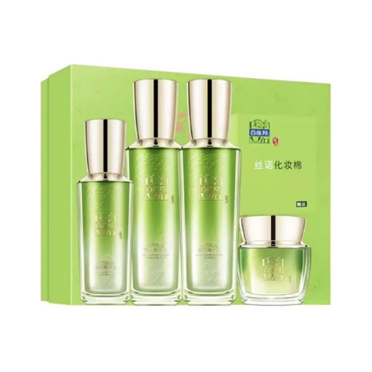 Наборы для ухода за кожей women's PECHOIN
Наборы для ухода за кожей women's PECHOIN