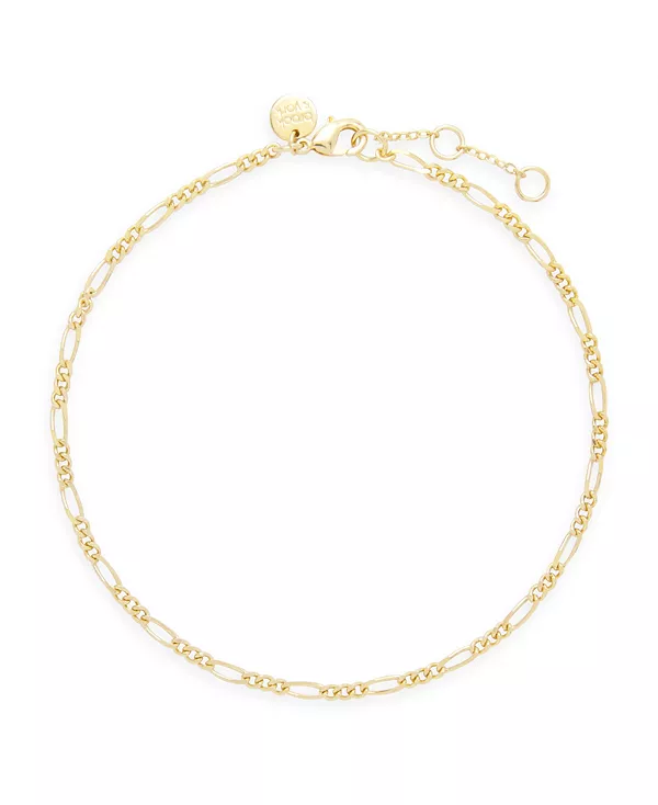 Браслет Леннона Brook & York, gold
Браслет Леннона Brook & York, gold