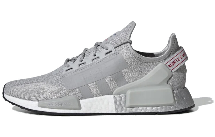 Кроссовки Adidas Originals Nmd V2 Grey Two Silver Metallic, Серый, Кроссовки Adidas Originals Nmd V2 Grey Two Silver Metallic
Кроссовки Adidas Originals Nmd V2 Grey Two Silver Metallic, Серый, Кроссовки Adidas Originals Nmd V2 Grey Two Silver Metallic