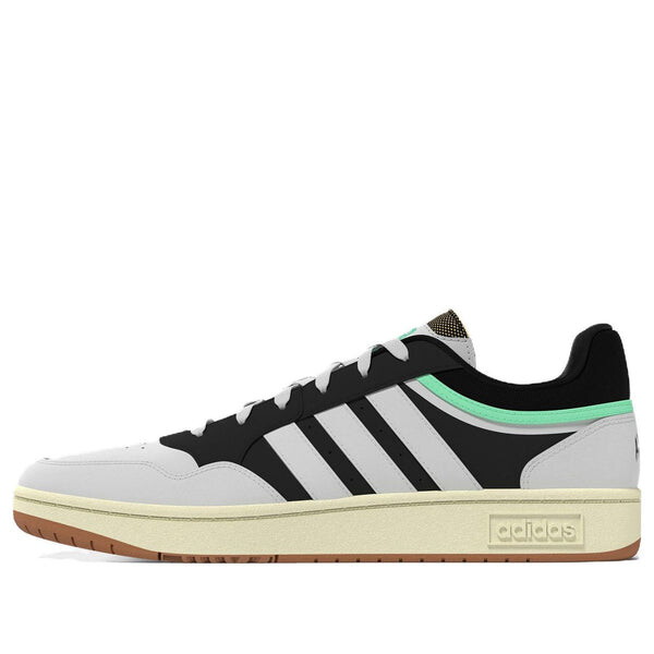 Кроссовки hoops 3.0 low 'classic vintage 'black grey mint' hoops 3.0 low 'classic vintage Adidas, черный
Кроссовки hoops 3.0 low 'classic vintage 'black grey mint' hoops 3.0 low 'classic vintage Adidas, черный