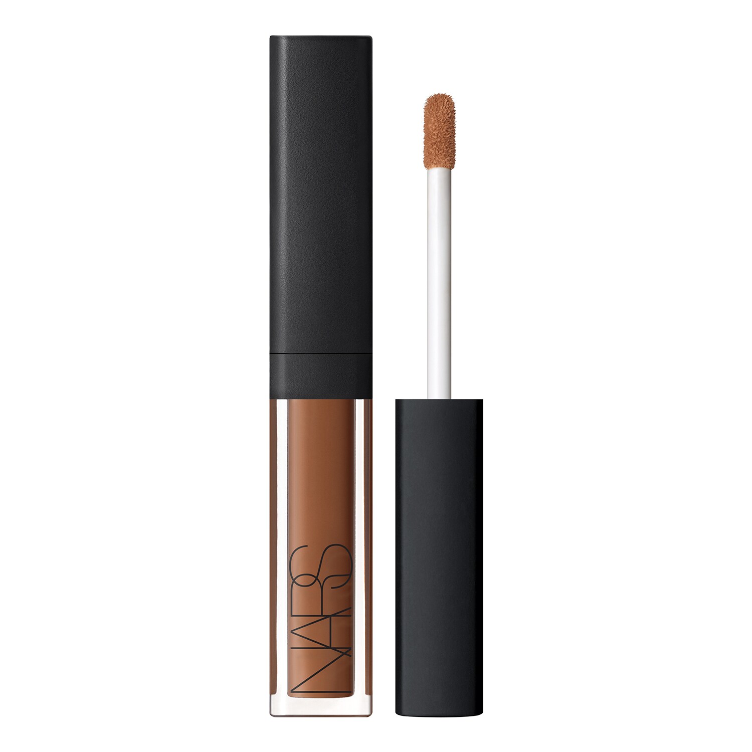 Консилер Radiant Creamy Concealer Mini Nars, Chocolat (1,4 ml)
Консилер Radiant Creamy Concealer Mini Nars, Chocolat (1,4 ml)