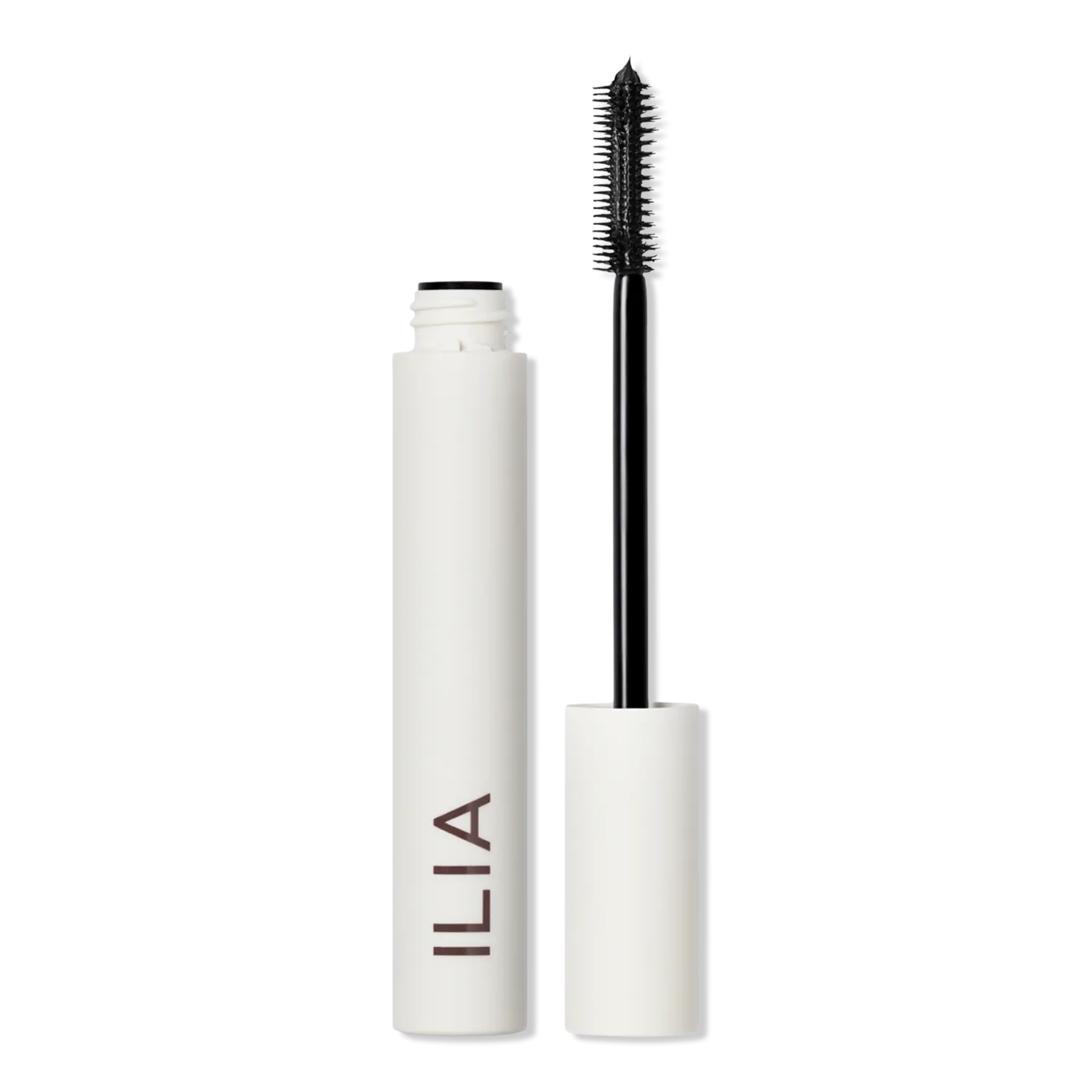 Тушь для ресниц Limitless Lash ILIA, After Midnight (soft black)
Тушь для ресниц Limitless Lash ILIA, After Midnight (soft black)