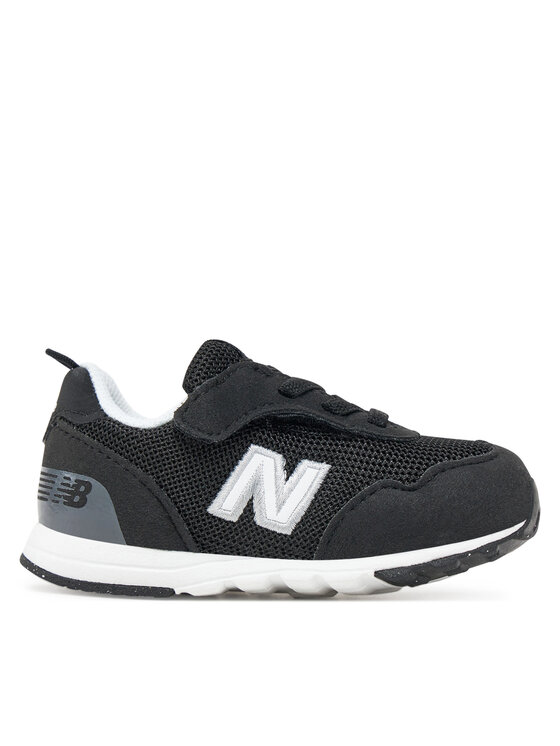 Кроссовки NW515BLK New Balance, черный
Кроссовки NW515BLK New Balance, черный