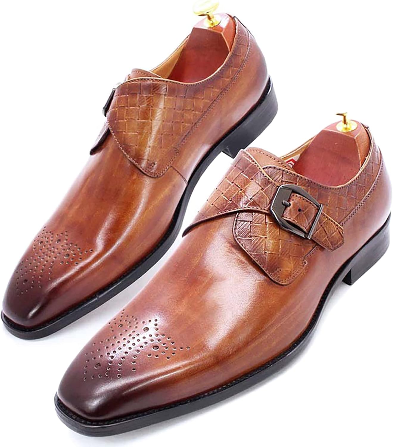 Мужские лоферы из натуральной кожи, удобные слипоны, монки, свадебные, элегантные офисные туфли, классические оксфорды, деловые туфли, коричневые, 43 Generic
Мужские лоферы из натуральной кожи, удобные слипоны, монки, свадебные, элегантные офисные туфли, классические оксфорды, деловые туфли, коричневые, 43 Generic