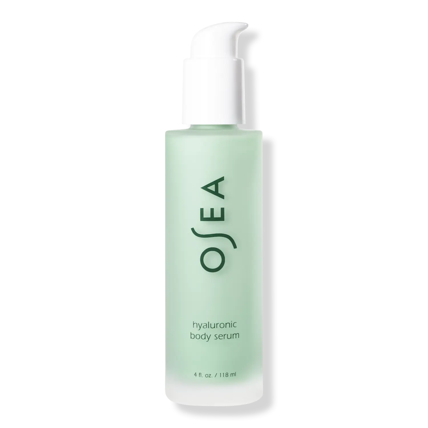 Сыворотка для тела с гиалуроновой кислотой OSEA
Сыворотка для тела с гиалуроновой кислотой OSEA