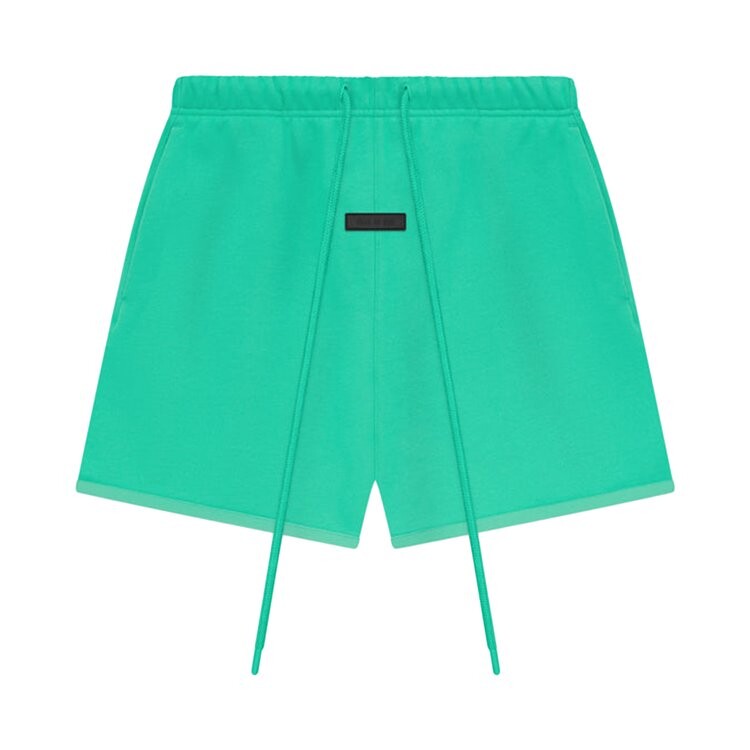 Шорты Fear Of God Essentials Fear of God Essentials Sweatshort, зеленый
Шорты Fear Of God Essentials Fear of God Essentials Sweatshort, зеленый