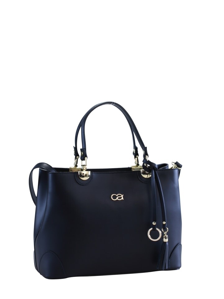 Сумка collezione alessandro Handtasche Doris, черный
Сумка collezione alessandro Handtasche Doris, черный