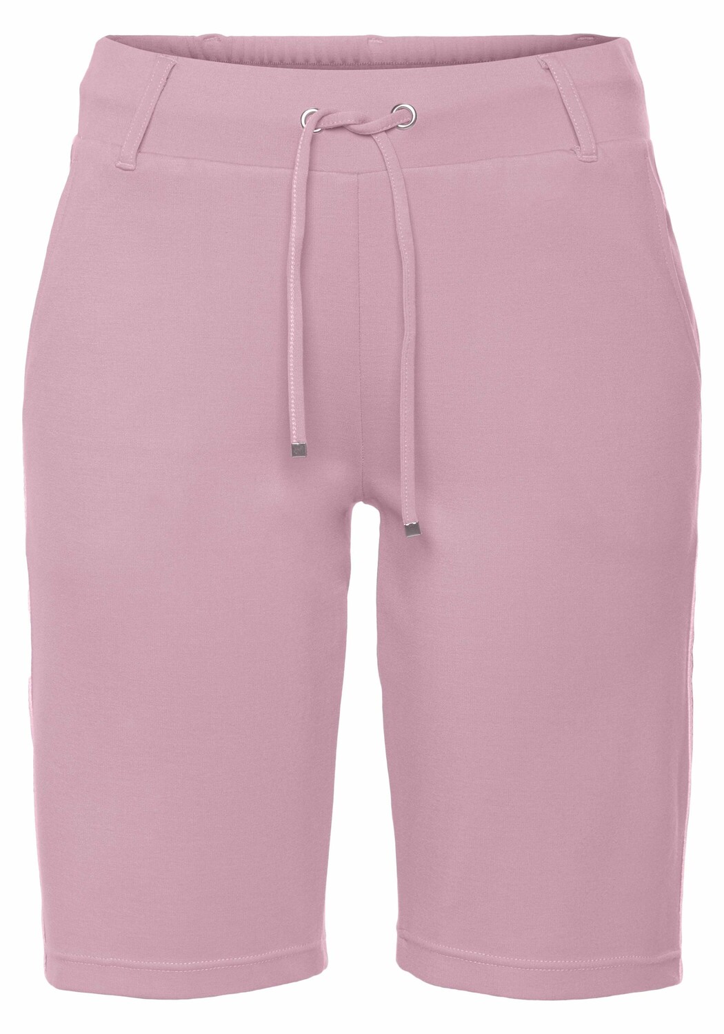 Шорты LASCANA, цвет altrosa
Шорты LASCANA, цвет altrosa